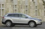 Mazda CX-9 2007 года